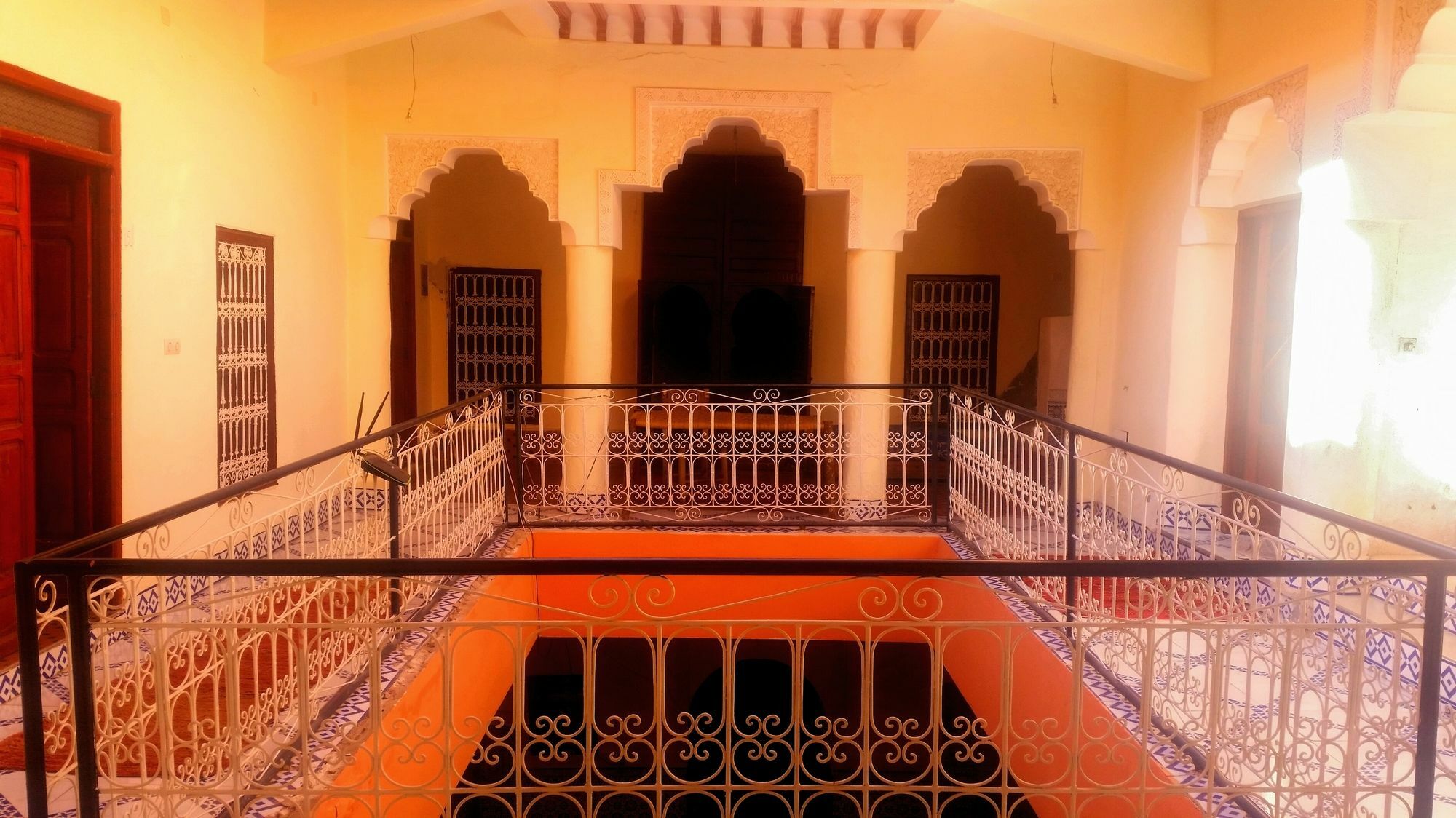 Riad Itry - Hostel Marrakesch Exterior foto